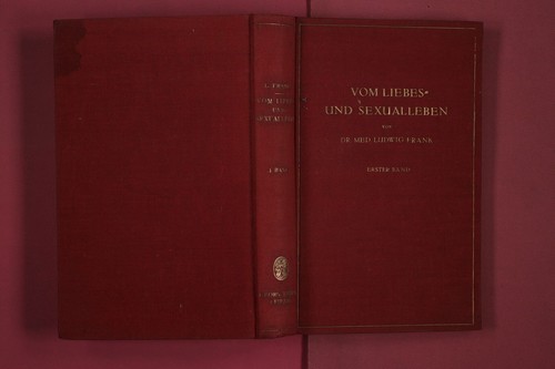 288402 ludwig frank vom - ludwig,