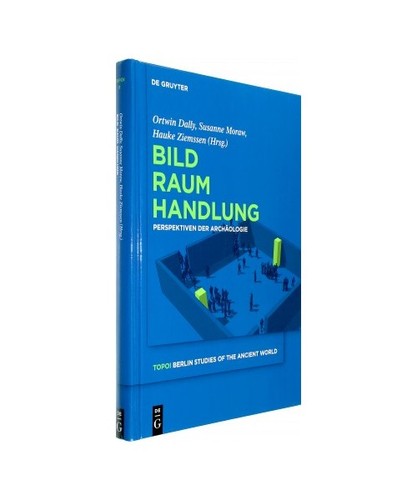 Bild raum handlung - raum,