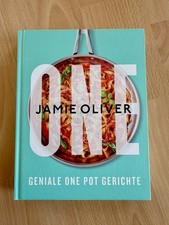 ONE | JAMIE OLIVER | Geniale