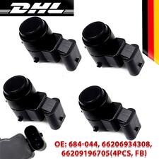 4x Parksensor PDC Sensor