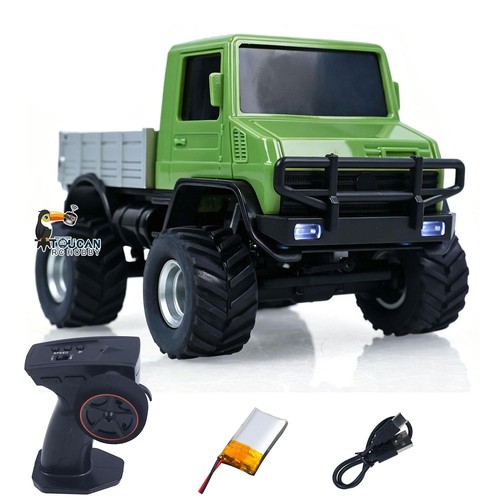 4x4 crawler aus - 1:36,