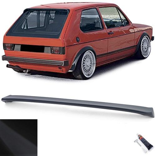 Sport dachspoiler heckspoiler - sport,