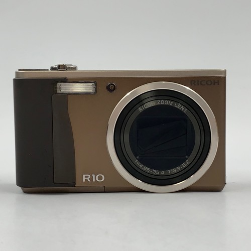 Ricoh r10 compact - ricoh,