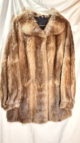 Nerz jacke damen - nerz,