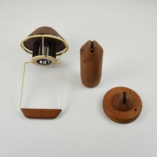 Domus teak lampe - teak,
