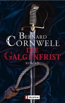 Die galgenfrist von - galgenfrist, cornwell