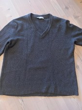 Zara Kaschmir Pullover