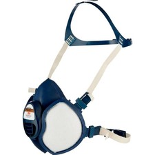 4251 atemschutz halbmaske - 4251+,
