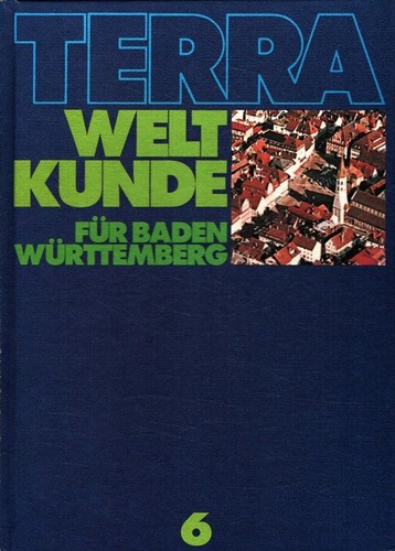 Terra weltkunde 6 für - 6,