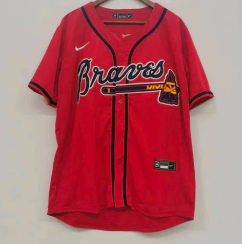Ronald acuña atlanta - acuña, jr.
