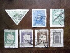 Fiume kleines Lot gest. (-eg)