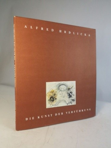 Die kunst der - kunst, verführung