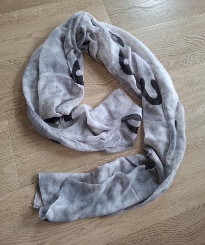 Damen halstuch schal mit - damen,