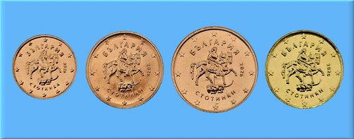 10 euro cent - +,