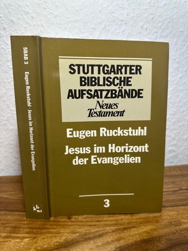 Jesus horizont der - jesus,