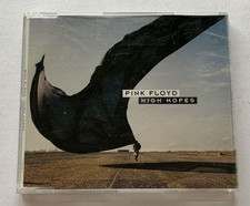 Maxi pink floyd high - maxi-cd,