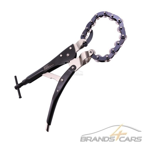 Bgs auspuff kettentrenner 250 - bgs,