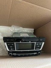 Autoradio Radio/CD/Bluetooth / MP3 Hyundai I20 2014 2017 96170C8250SDH