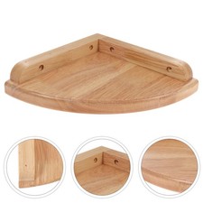  7 Inches Kleines Eck Regalbrett Eckhängeregal Eckregale Für Die Küche