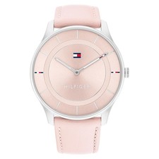 Tommy hilfiger jessi rosa - jessi,