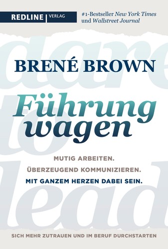 Dare lead führung wagen - lead,