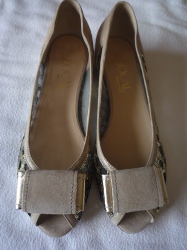 Elegante damen schuhe 39 - gr.,