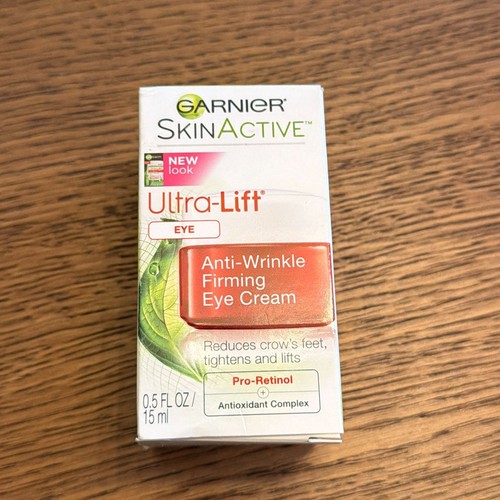 Garnier skin active ultra lift - skin,