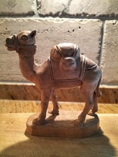 Kamel Krippe Krippenfiguren -