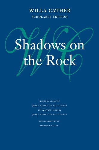 Shadows the rock - shadows, on