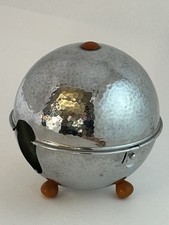 WMF Warmhalter versilbert