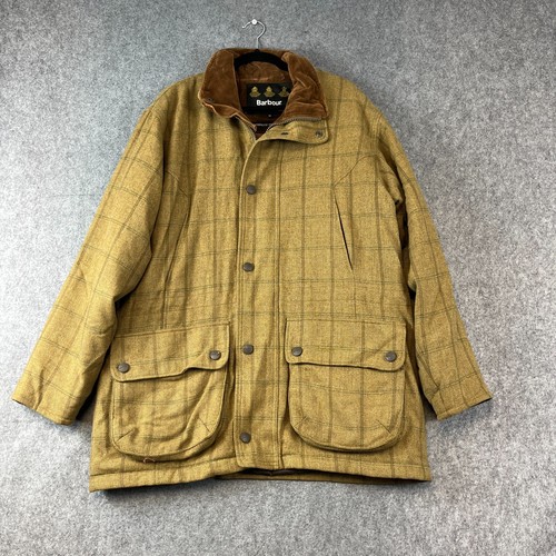 Barbour berwick jacke wolle - barbour,