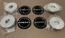 Borbet Nabendeckel / Kappen