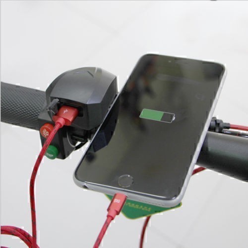 Lenker usb ladegerät adapter - lenker,