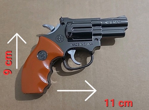 Feuerzeug pistole geschenkidee - pistole,