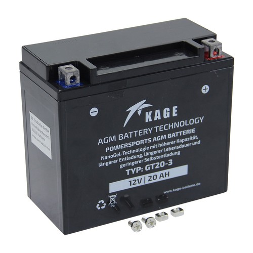 Batterie gel kage typ - gel,