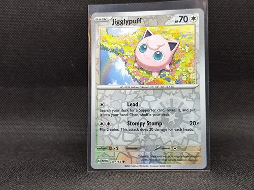 Tcg pokemon karte - tcg, eng