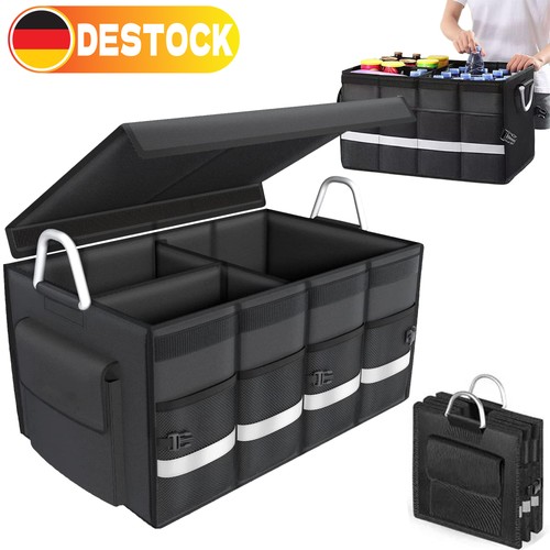 Kofferraum organizer auto - kofferraum,
