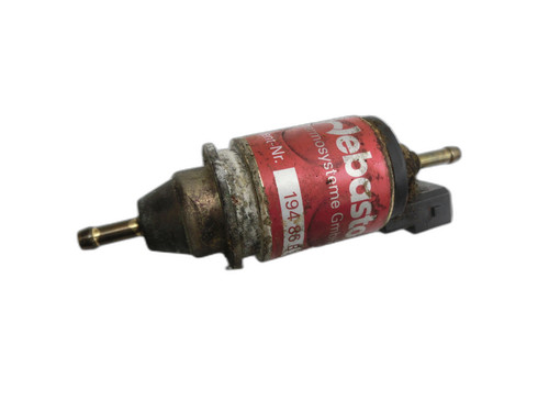 Kraftstoffpumpe für webasto - für,