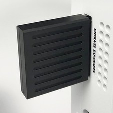 Externe Festplatte Umbau Box