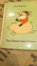 Das schwein beim friseur - das,