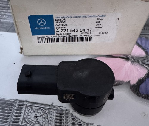 Parksensor pdc a2215420417 - parksensor,