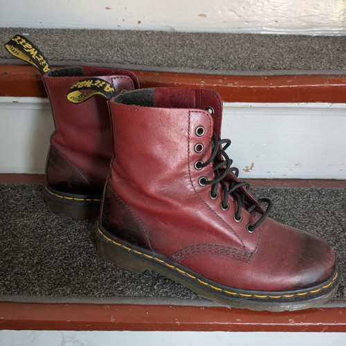 Martens pascal herren - martens,
