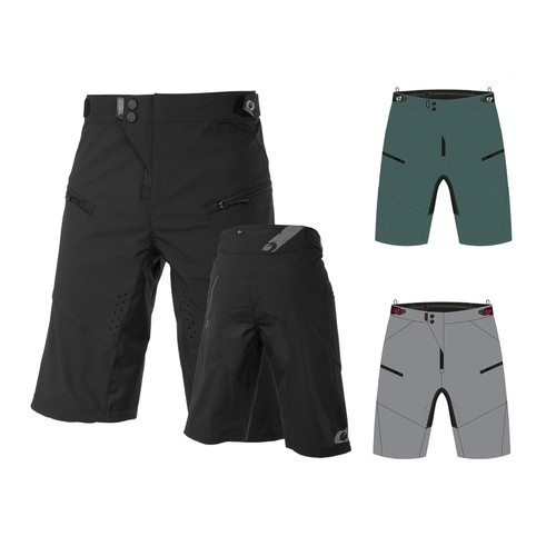 Mtb shorts oneal - shorts, enduro
