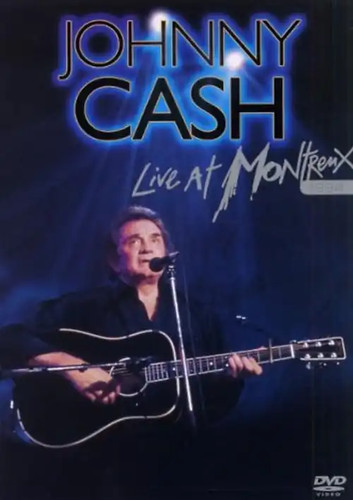 Live montreux 1994 - live,