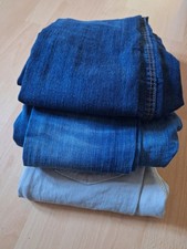 3 Jeans...Gr 36...Länge 34