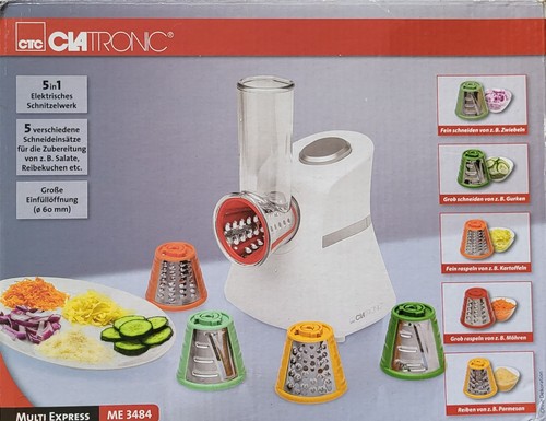 Clatronic multi express - clatronic,