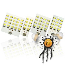 5V LED Module USB Micro 8 12