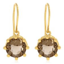 XEN Ohrhänger mit Rauch