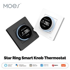 MOES ZigBee Smart Thermostat