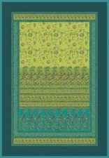 Bassetti Plaid MONTEFANO V1 135 x 190 cm